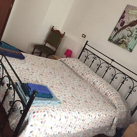 B&B Baldari Taranto Exterior foto