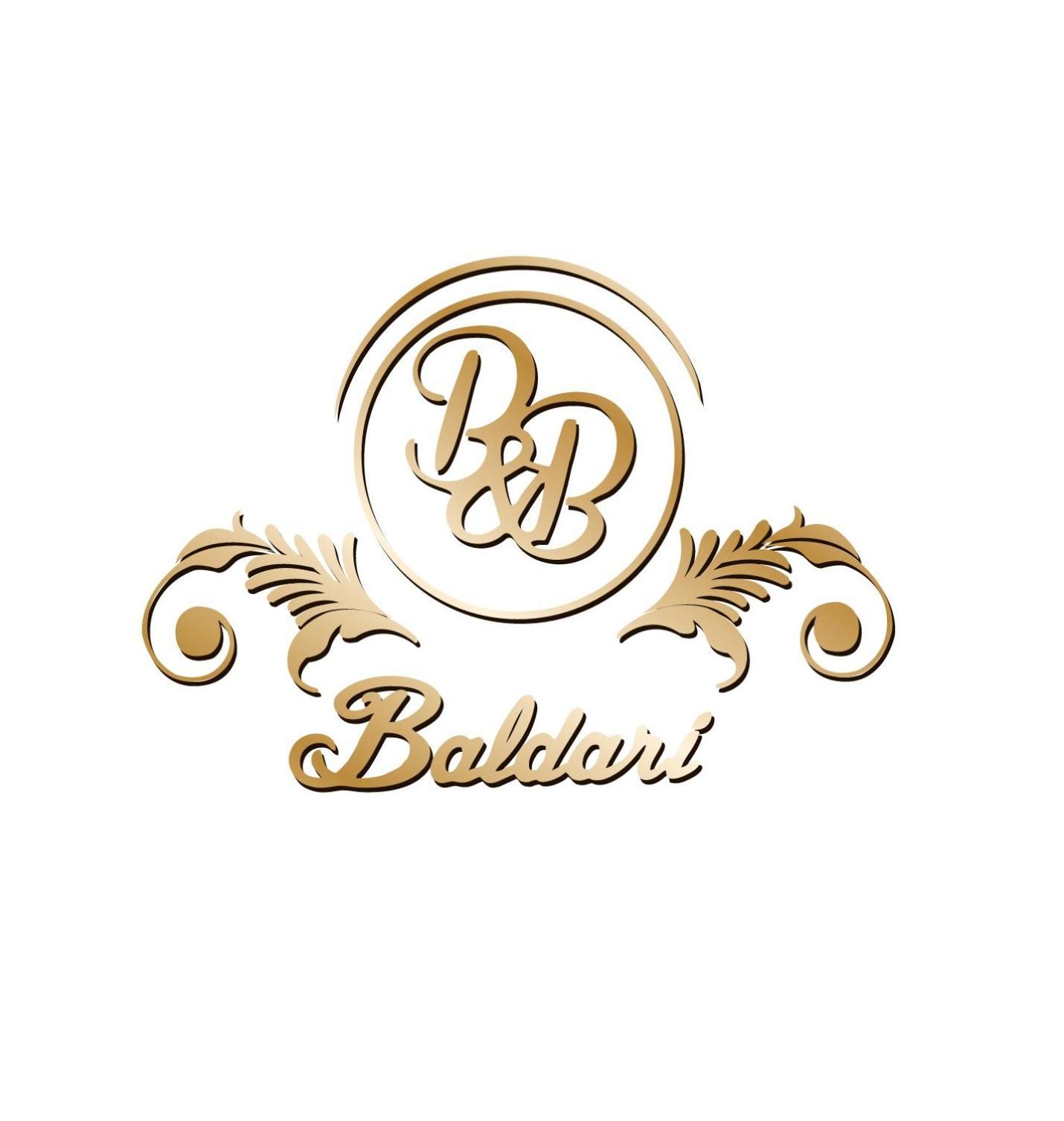B&B Baldari Taranto Exterior foto