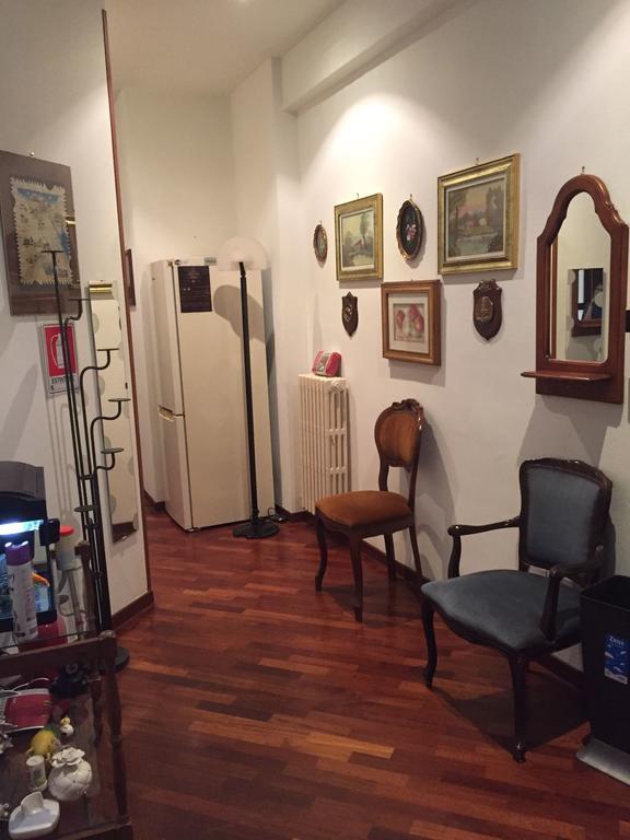 B&B Baldari Taranto Exterior foto