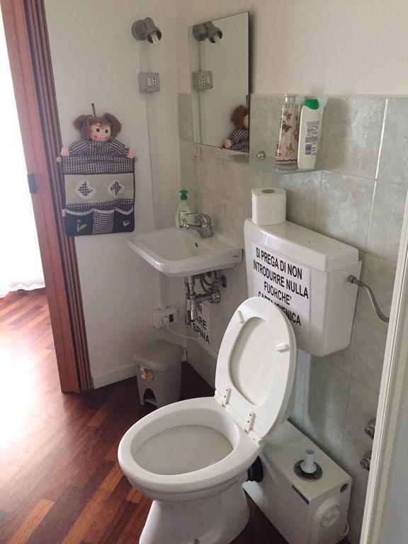 B&B Baldari Taranto Exterior foto