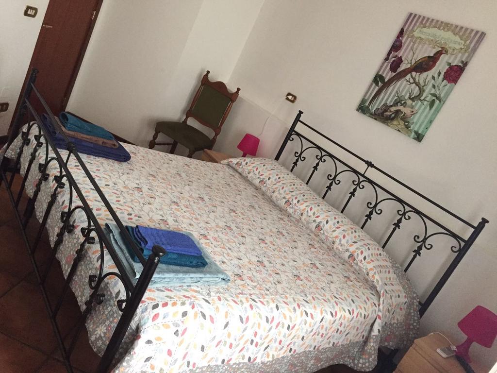 B&B Baldari Taranto Exterior foto